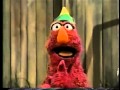 Sesame Street Telly The Jack Of All Stories