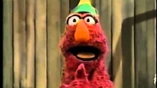 Sesame Street   Telly, the Jack of All Stories
