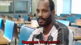 DMX - The Industry (Deutscher Untertitel)