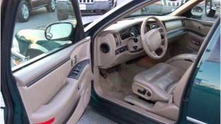 preview picture of video '2000 Buick Park Avenue Used Cars Waynesboro PA'