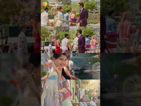 Dj Shubham and Anushka(17)