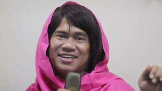 Download lagu (PARODY RAYA SONG) #236 SUASANA MENJELANG RAYA mp3