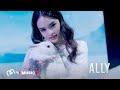 RoV X ALLY X AR3NA Ride On Video Character ALLY