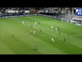video: Lamin Colley gólja a Ferencváros ellen, 2023
