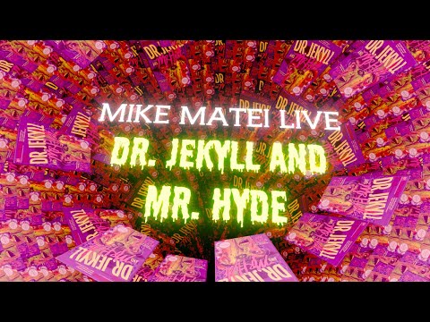 Dr. Jekyll and Mr. Hyde (NES) "Bad Ending" Mike Matei Live