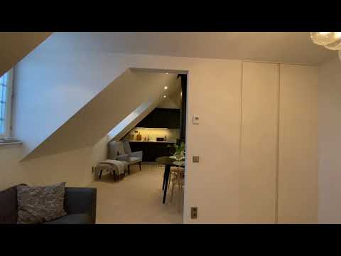 Såld, 1.5:a · 36m2 · 2113 kr avg, Solna Gamla Råsunda/Slottet : Via Notar mäklare Solna