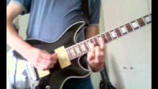 Video thumbnail for Eastwood blues by alanstrainor