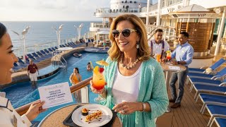 7 Smart Strategies Experienced Cruisers Use for Cruise Perks