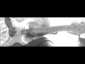 Lawson - Mountains - Guitar Solo cover 