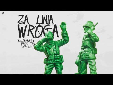 Video thumbnail for Za Linią Wroga