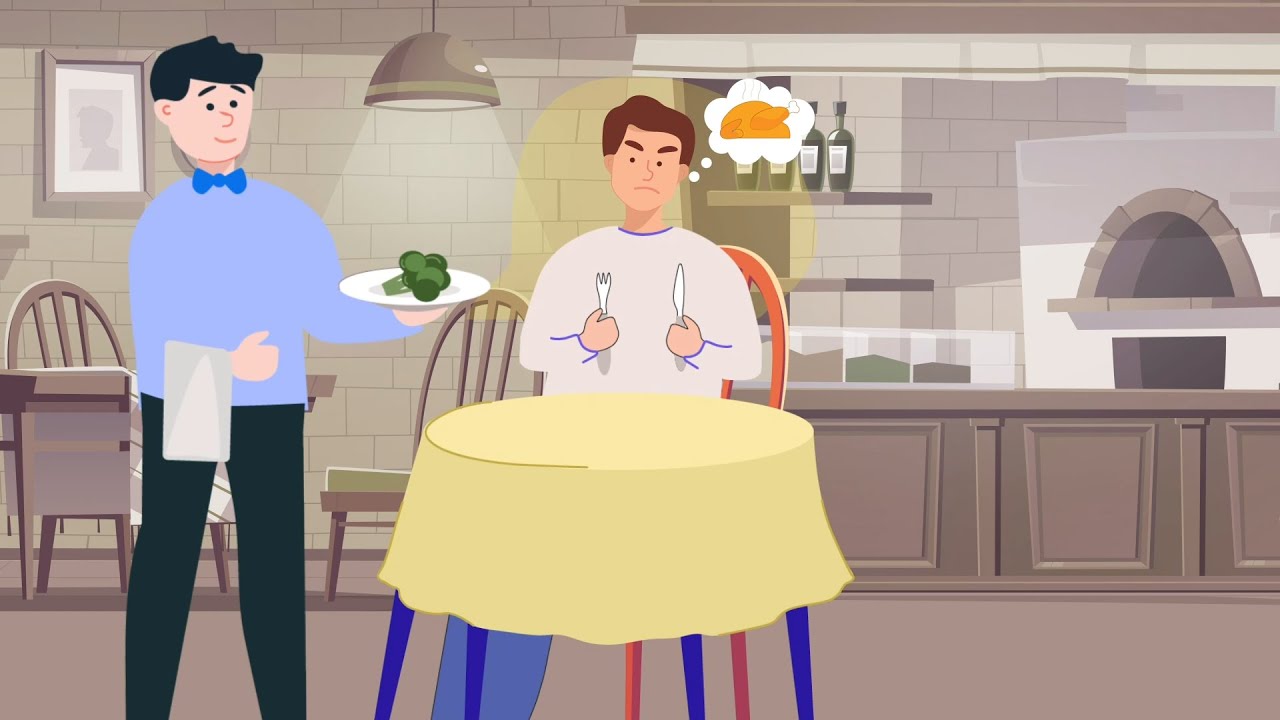 Դու ես որոշում