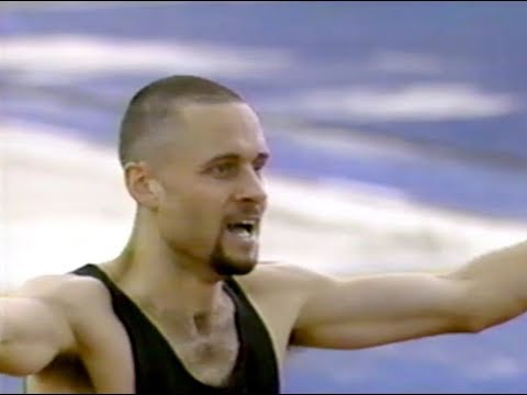 Jamey Harris - Men's 1500m - 1998 USA Outdoor Championships