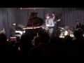 Tommaso Starace Qrt play 'Simply Bop' by Michel Petrucciani' -