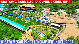 Download lagu DRINI PARK GUNUNGKIDUL YOGYAKARTA‼️ THE NEWEST AND HITS JOGJA TOURISM IN 2025 THAT IS GOING VIRAL‼️ mp3
