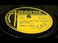 Errol Garner - I Can't Give You Anything But Love 78 rpm!