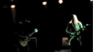 Big Deal - Swoon - live Comet Club Berlin 5.3.2012