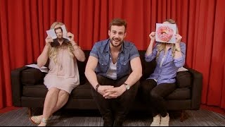 Jackie Lee - Let&#39;s Face It | Radio Disney Country