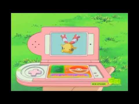 Chingling and Chimecho Pokédex Entries..wmv