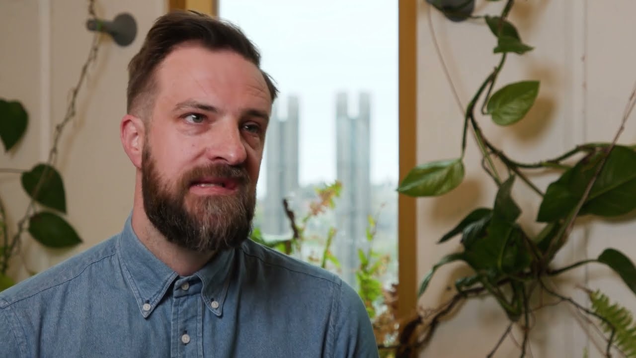 Text And Media Video