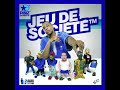 Disiz La Peste, Nébuleuse (version complète), 2003, Album Jeu de société