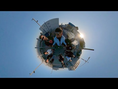 Arma - Cashin' Cheques (Official Music Video)