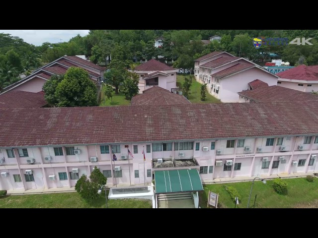 University of Malaya video #1