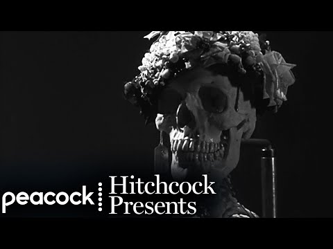 The Hatbox | Hitchcock Presents