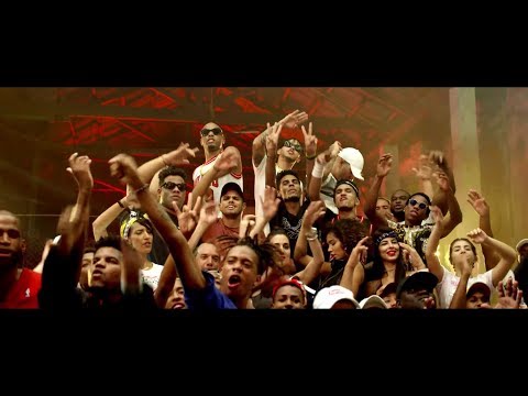 Yomil y el Dany ft. Chesco - El 23 (Video Oficial)