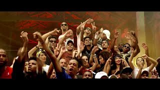 Video El 23 de Yomil y El Dany, Chesco