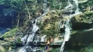 preview picture of video 'Pesona wisata tanjung , koto kampar hulu'