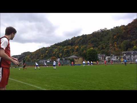 SV Oberwesel II  - SG Werlau 07.10.2012