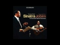 Frank Sinatra - The Song Of The Sabiá (Sabiá)