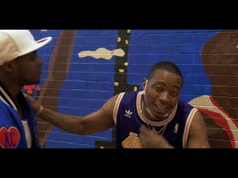 CL Capz ft Dolla Da Donn - Im a Laker