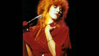 Stevie Nicks - Rock a Bye Baby - Demo
