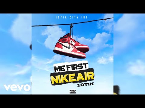 10Tik - Pounds (Official Audio) ft. Trigga