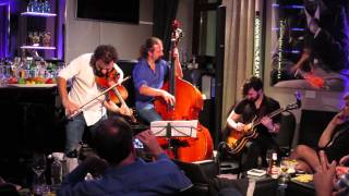 Tributo a Grappelli - Night and Day