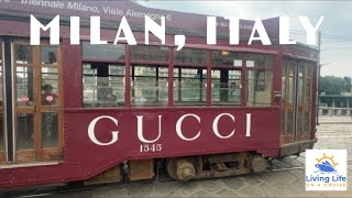 🌟 Epic Day Trip to Milan | Unforgettable Adventures in Italy 🇮🇹✨