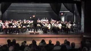 8CB_WR2009-10_Screaming Eagles