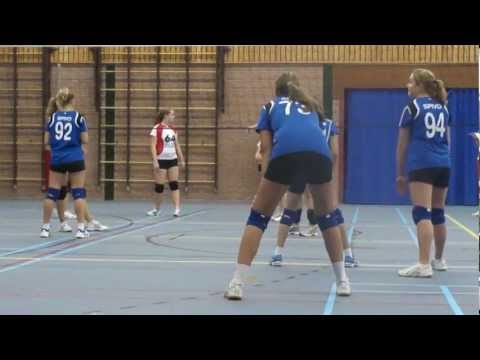 Pivo westrijdaanmoediging M4H08886