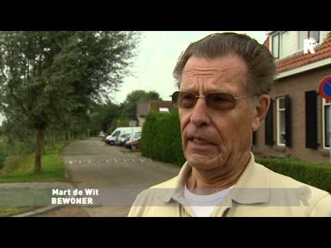 Hekelingen vreest verkeersoverlast nieuwe woonwijk