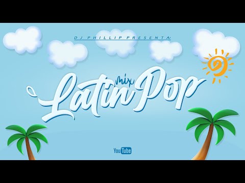 MIX LATIN POP ???? Clásicos (Lil Silvio & El Vega, Chino & Nacho, Bacilos, Etc..)EN VIVO / DJ PHILLIP