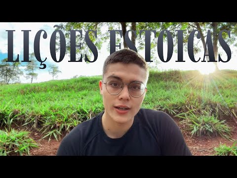 The Greatest Stoic Lessons I Learned in 2025