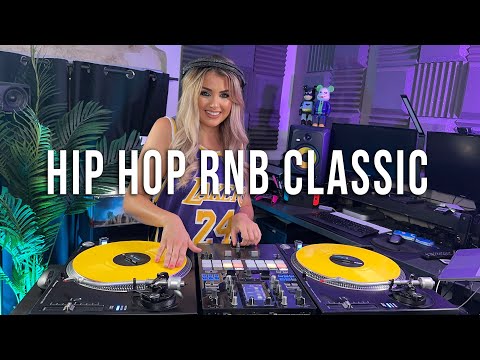 HIP HOP RNB Classic Mix | #11 | The Best of HIP HOP RNB Classic Mixed by Jeny Preston