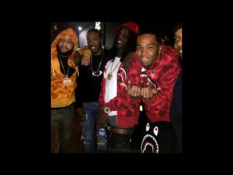 Shawn Ferrari x Chief Keef x Ballout x Tadoe Type Beat "Yah" w/ @mazemdevol