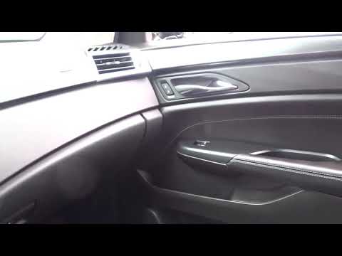 2014 Cadillac SRX Lake Bluff, Chicago, Evanston, Northbrook, Glenview, IL P40779A