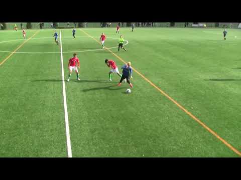 P20 1.divisioona, FC Inter-TPV, 17.9.2023, Turku Energia areena, Turku.