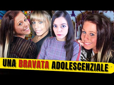 UNA BRAVATA ADOLESCENZIALE