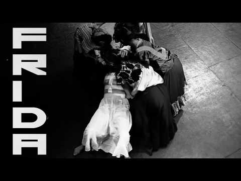 Frida (intro) Danza