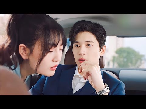 Rich CEO Forces Her To Work Against Her Will, Suddenly She Enters A Time Gap And Learns He Loves Her