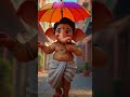 Jai Ganesh Jai Ganesh Deva Jai Ganesh Deva Deva Shree Ganesha Ganesh Aarti